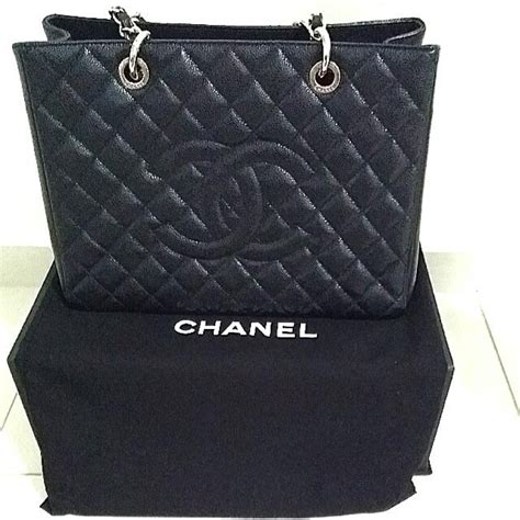 chanel discontinued|chanel grand shopping tote discontinued.